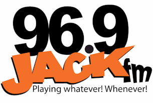 96.9 Jack FM