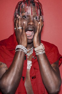 Tickets on sale for Lil Yachty concert at the PNE Forum on September 24, 2017.