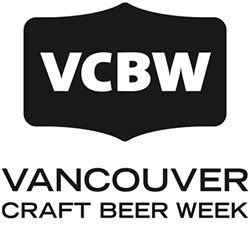 Vancouver Craft Beer Week festival at the PNE Fairgrounds: June 3 & 4