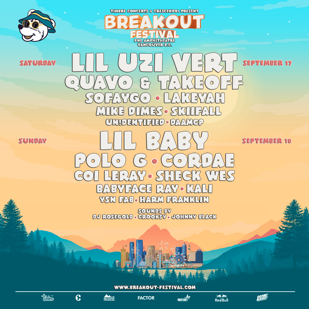 Breakout Festival 2022