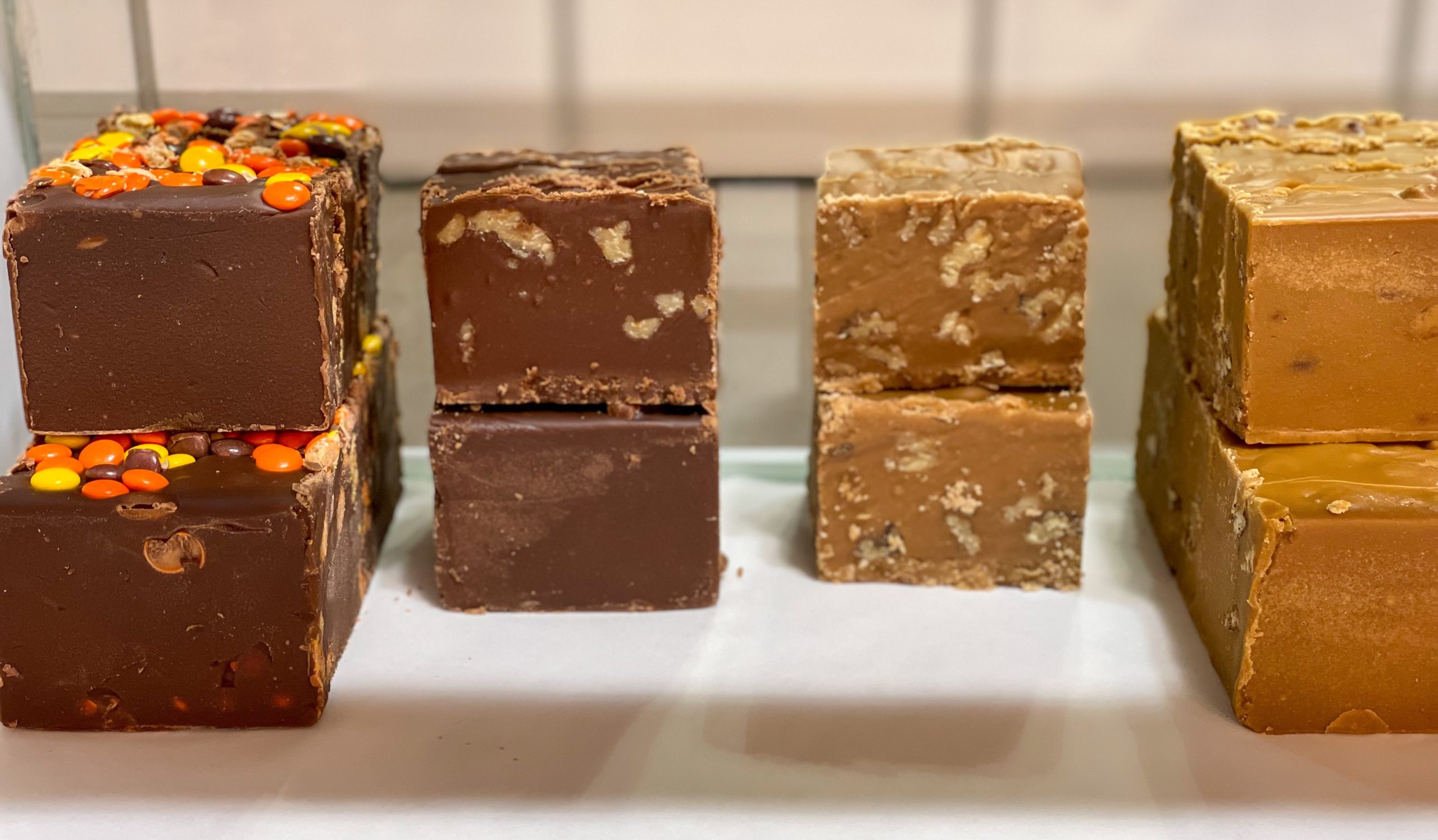 WEST FAMILY FUDGE FINAL PHOTO PNE