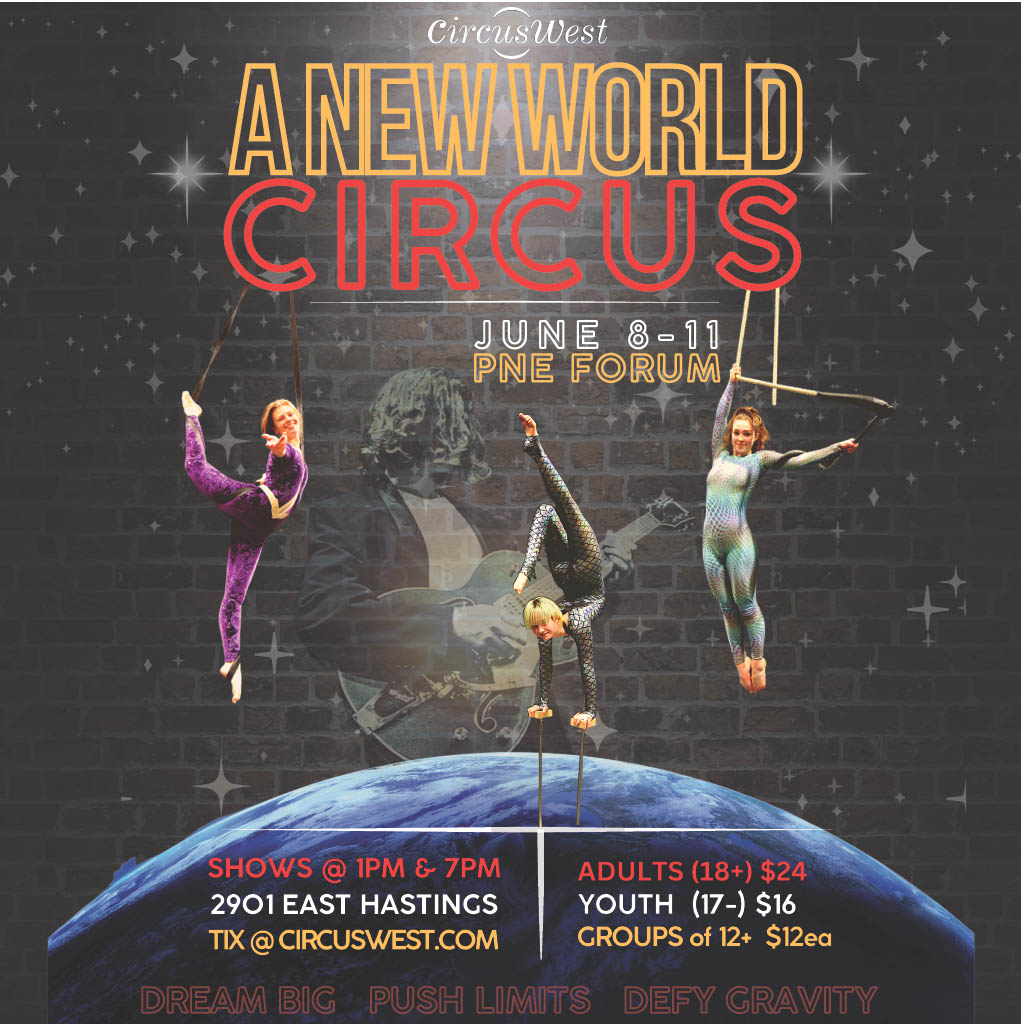 circus west
