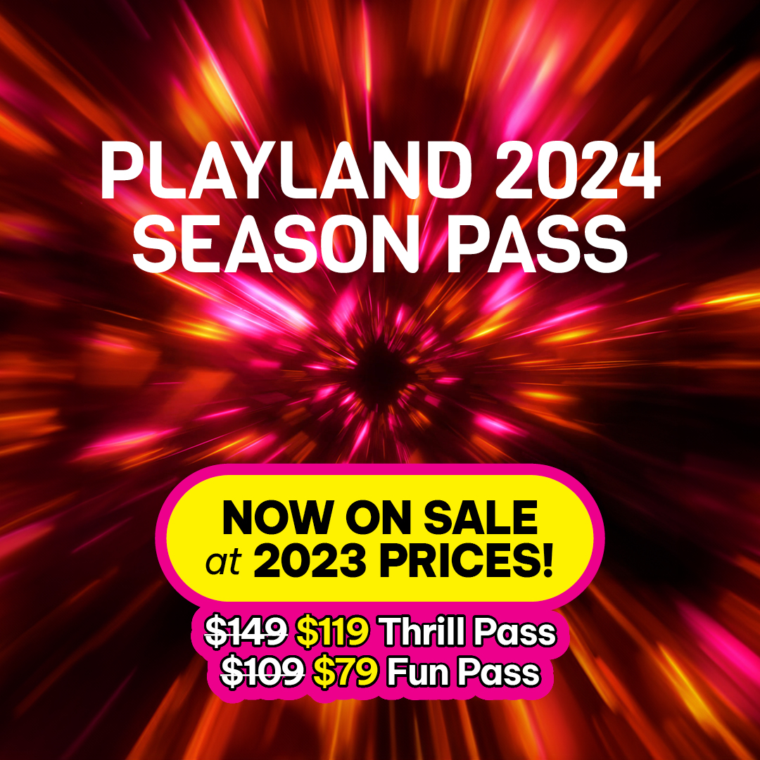 Get your Early Bird Pre-Season Pass now, News